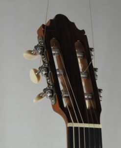 Vicente Carillo Konzertgitarre Herencia