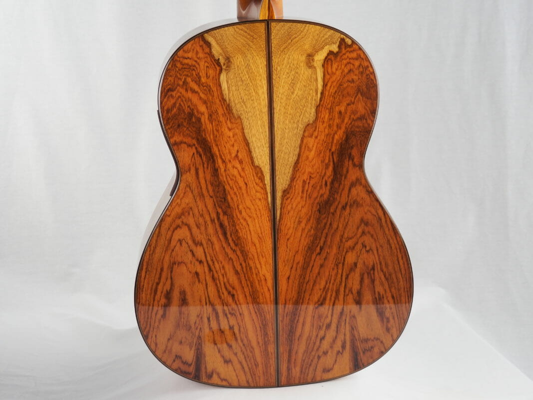 Klassische Meistergitarren