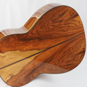 Vicente Carillo Konzertgitarre Herencia