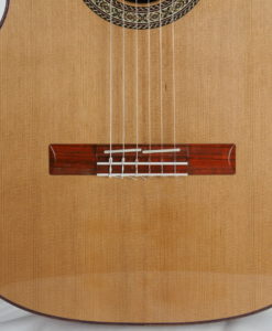 gitarrenbauer John Price Klassische gitarre