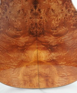 gitarrenbauer John Price v