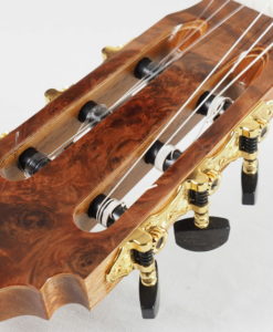 gitarrenbauer John Price Klassische gitarre