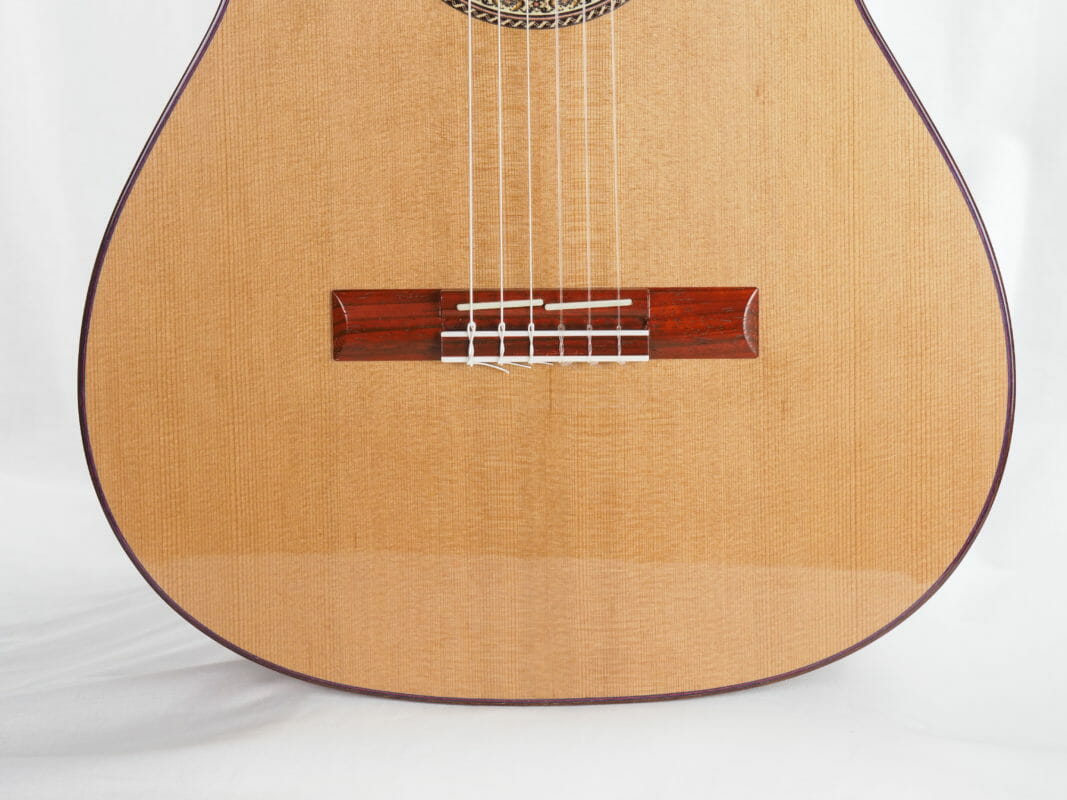 Klassische Meistergitarren