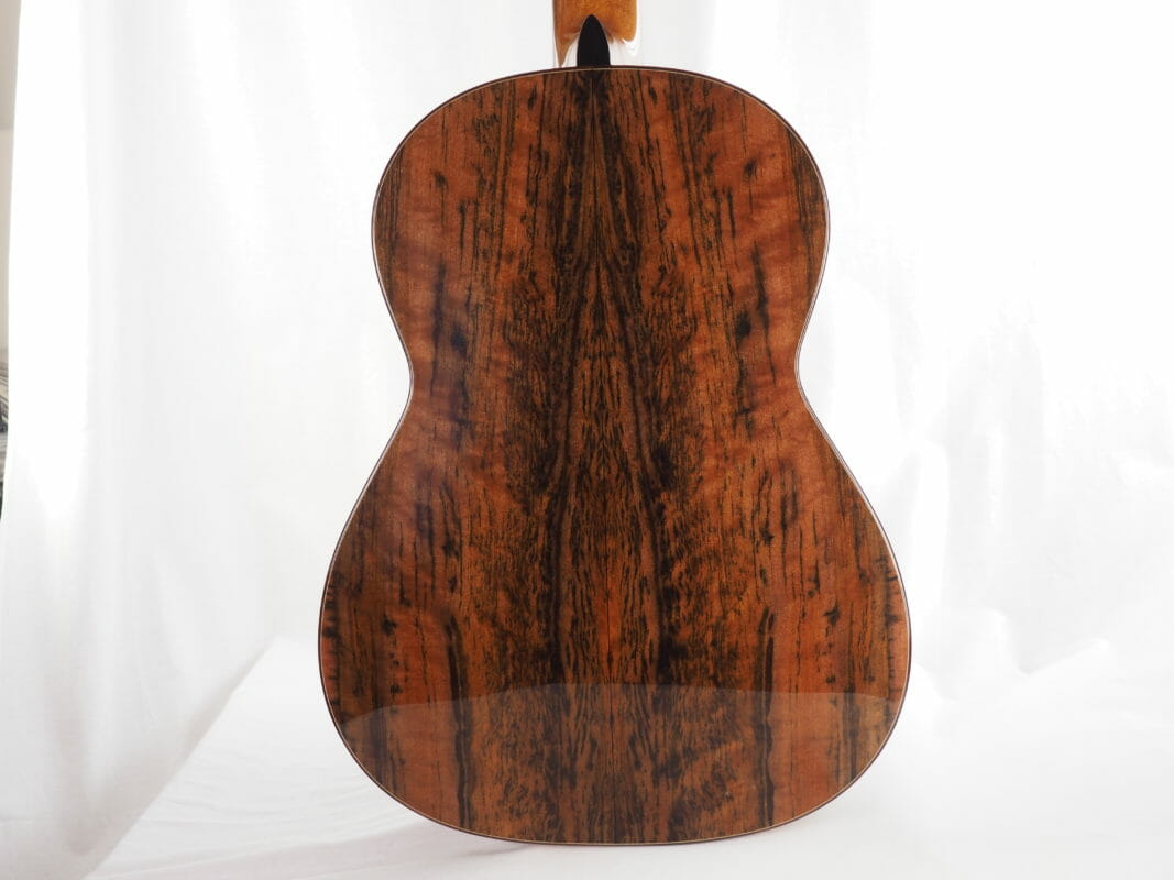 Klassische Meistergitarren