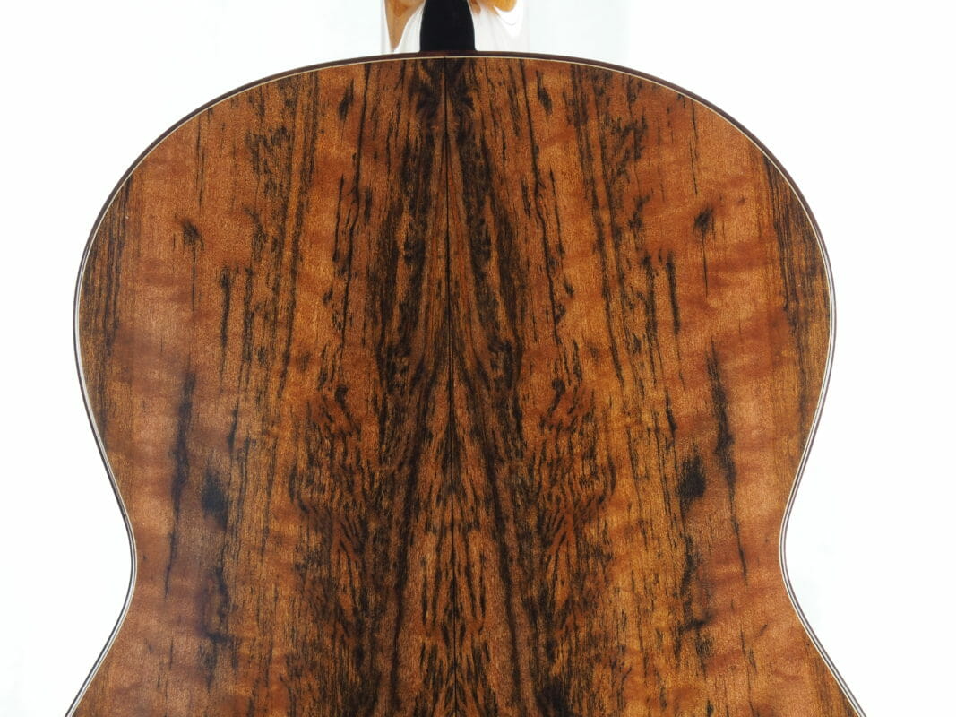 Klassische Meistergitarren
