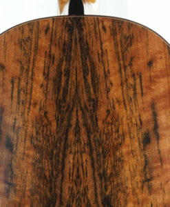 gitarrenbauer John Price Klassische gitarre