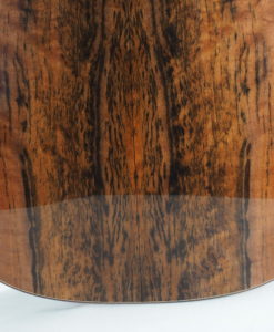 gitarrenbauer John Price Klassische gitarre