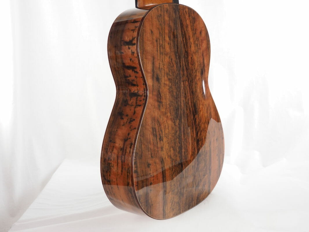 Klassische Meistergitarren