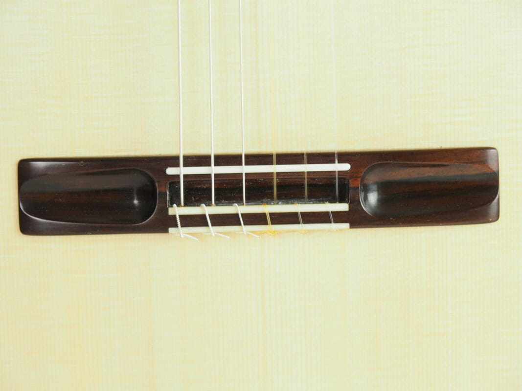 Klassische Meistergitarren