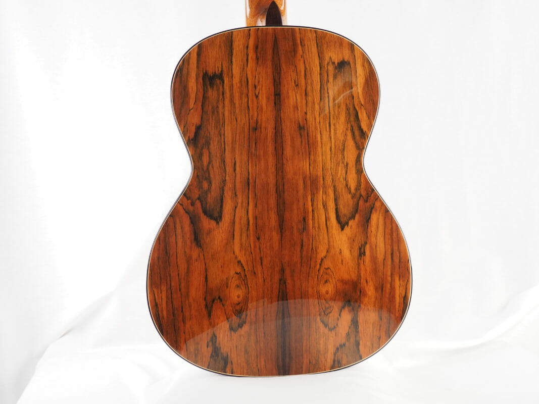 Klassische Meistergitarren