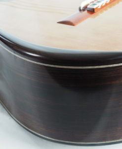 Charalambos Koumroudis gitarre