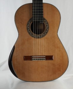 Charalambos Koumroudis gitarre