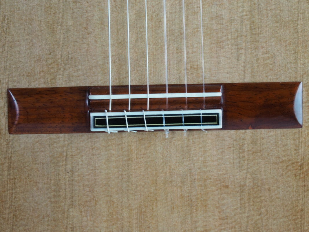 Klassische Meistergitarren