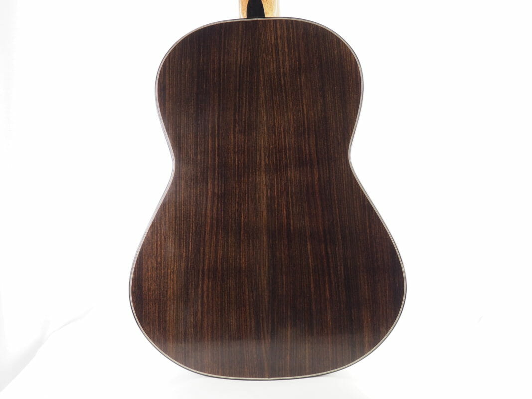 Klassische Meistergitarren
