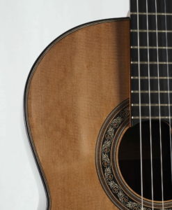 Charalambos Koumroudis gitarre