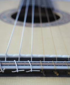 Konzert gitarre Meistergitarre Meistergitarre gitarrenbauer dake Traphagen