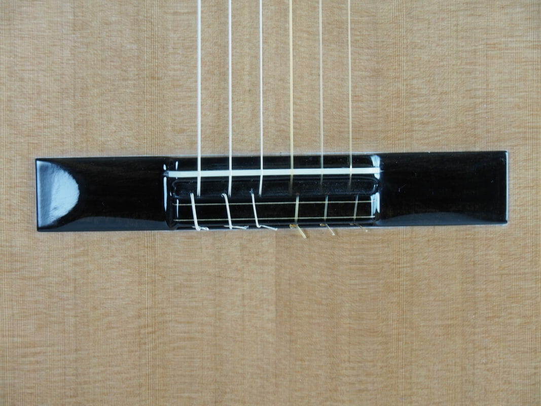 Klassische Meistergitarren