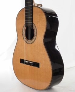 Michael O'Leary Meistergitarre Nr. 206