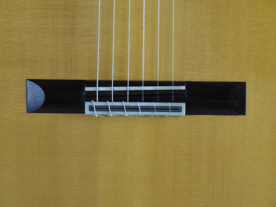 Klassische Meistergitarren