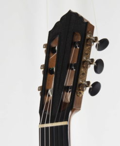 Christian Koehn Gitarrenbauer doubletop balsa