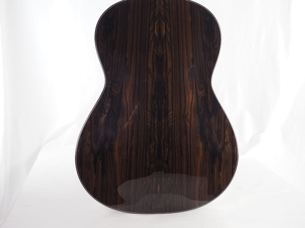 Klassische Meistergitarren