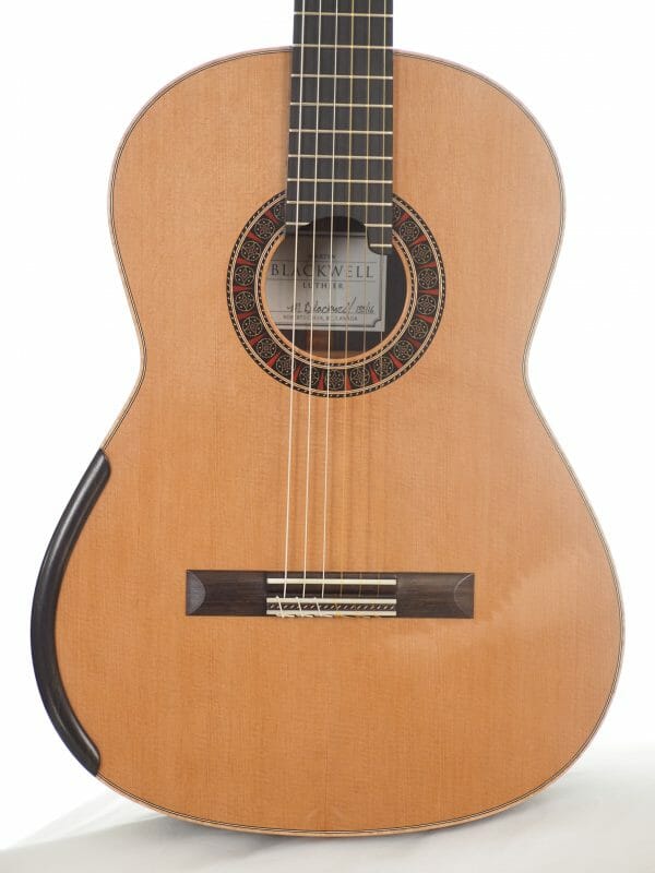 Klassische Meistergitarren