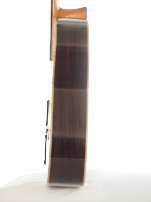 Klassische Meistergitarren