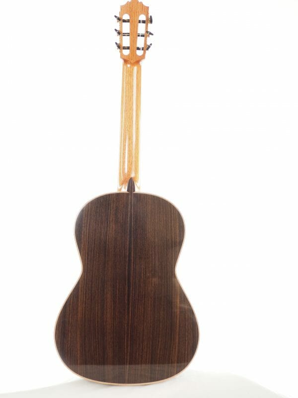 Klassische Meistergitarren