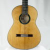 Gitarrenbauer Rinaldo Vacca 2021 No 285- Italien