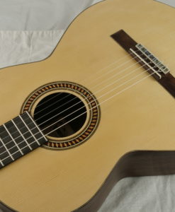 Alternative view of SeC Guitar Sangirardi & Cavicchi 2023 Nr 67 - Italien