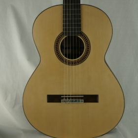 SeC Guitar Sangirardi & Cavicchi 2023 Nr 67 - Italien