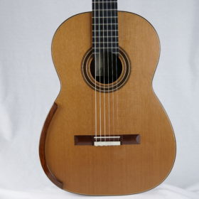 Zibgniew Gnatek Meistergitarre 2019 - Australien