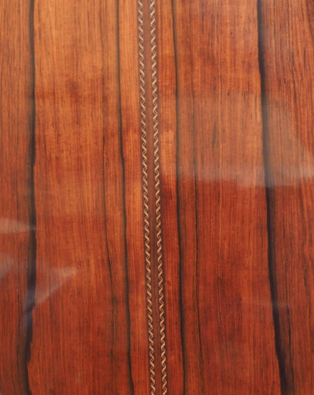 bois Meistergitarre gitarrenbauer dieter hopf