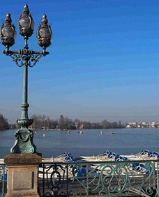 Klassische Meistergitarren