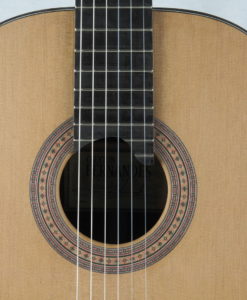 Alternative view of Cleyton Fernandes Nr. 23 2020 lattice - Brazil