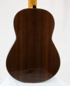 Alternative view of Hideo Sato Konzert modell - Deutschland