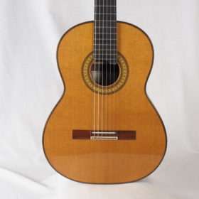 Dieter Hopf La Portentosa Grande Furioso 2014