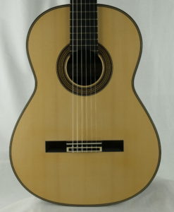 Alternative view of Angelo Vailati 2023 - Italien