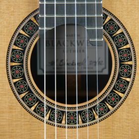 Martin Blackwell Doubletop Nr 214 2022 - Canada