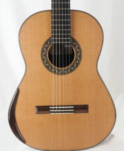 Alternative view of Charalampos Koumridis 2020 lattice Nr. 144