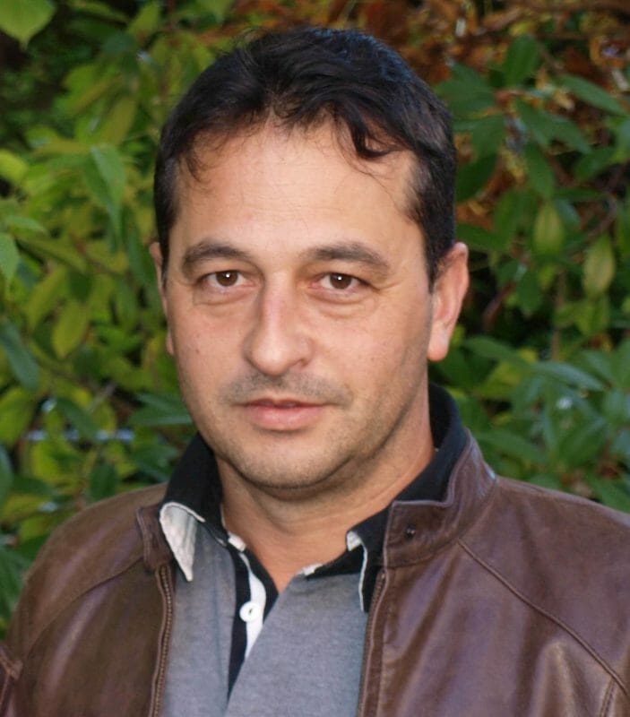 Klassische Meistergitarren