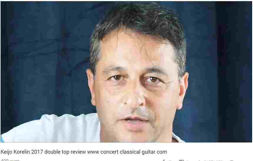 Klassische Meistergitarren